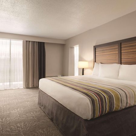 Country Inn & Suites By Radisson, Erlanger - Cincinnati South 외부 사진