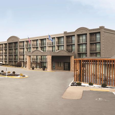 Country Inn & Suites By Radisson, Erlanger - Cincinnati South 외부 사진