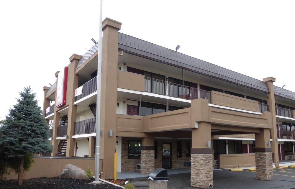 Country Inn & Suites By Radisson, Erlanger - Cincinnati South 외부 사진