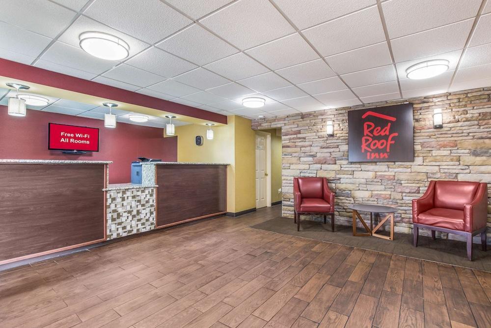 Country Inn & Suites By Radisson, Erlanger - Cincinnati South 외부 사진