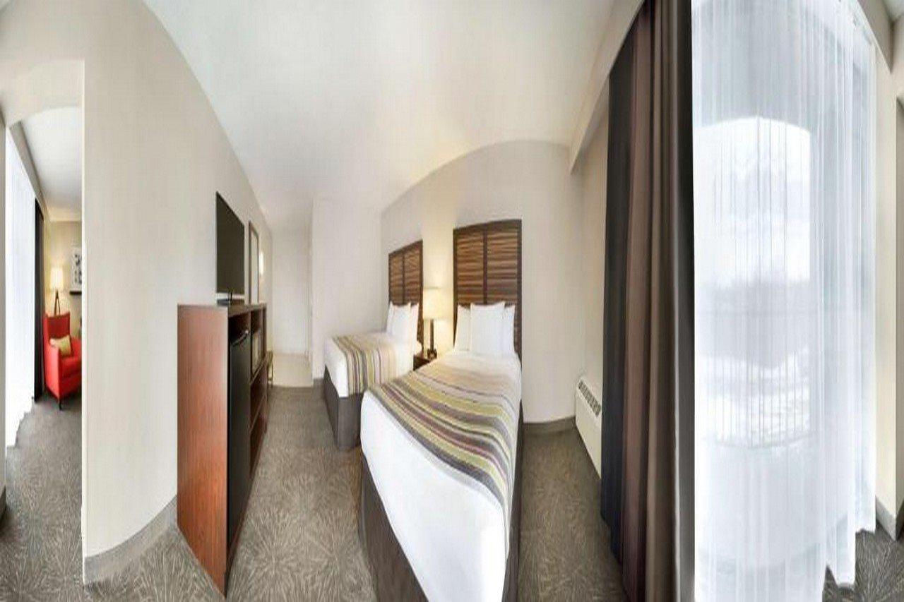 Country Inn & Suites By Radisson, Erlanger - Cincinnati South 외부 사진