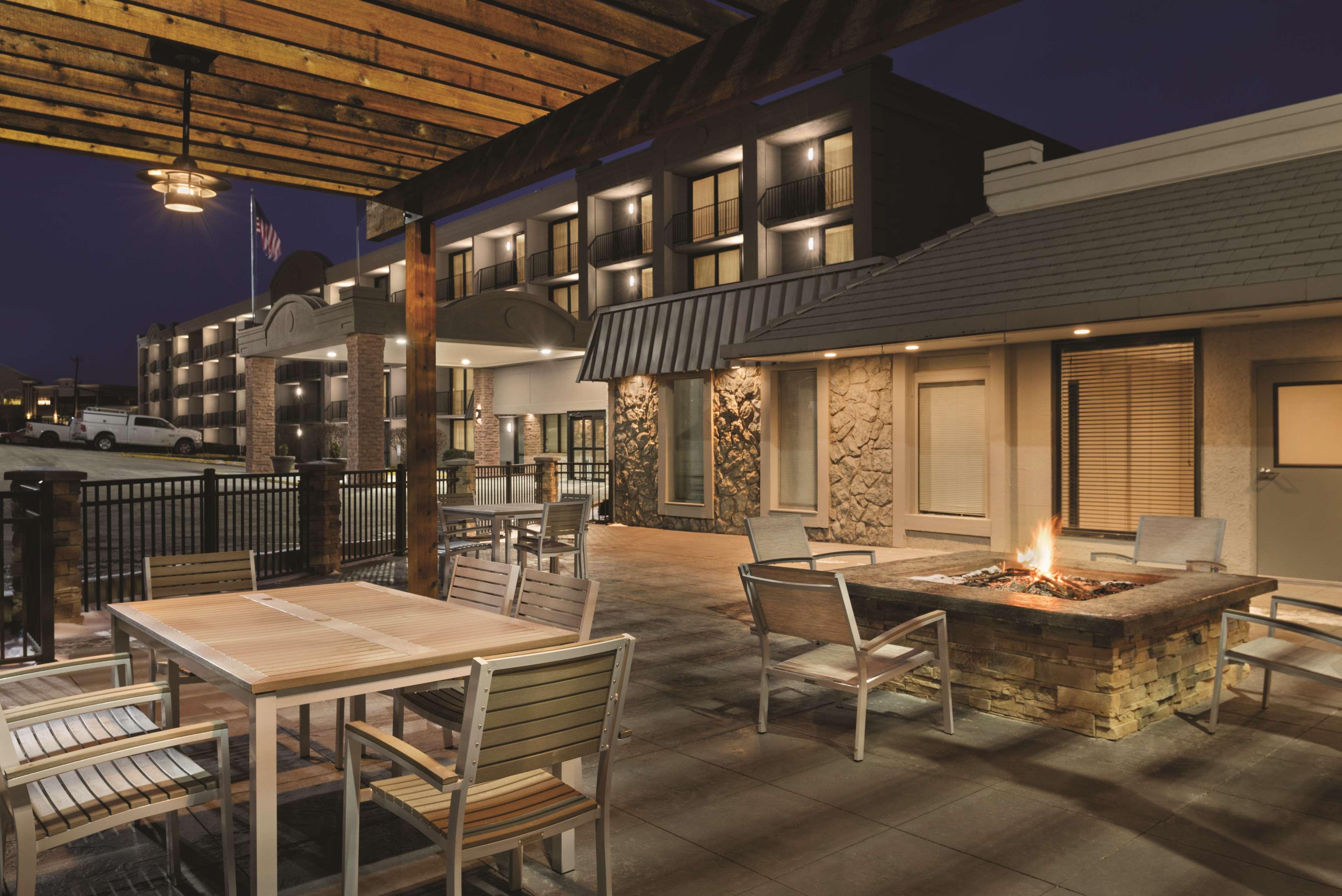 Country Inn & Suites By Radisson, Erlanger - Cincinnati South 외부 사진