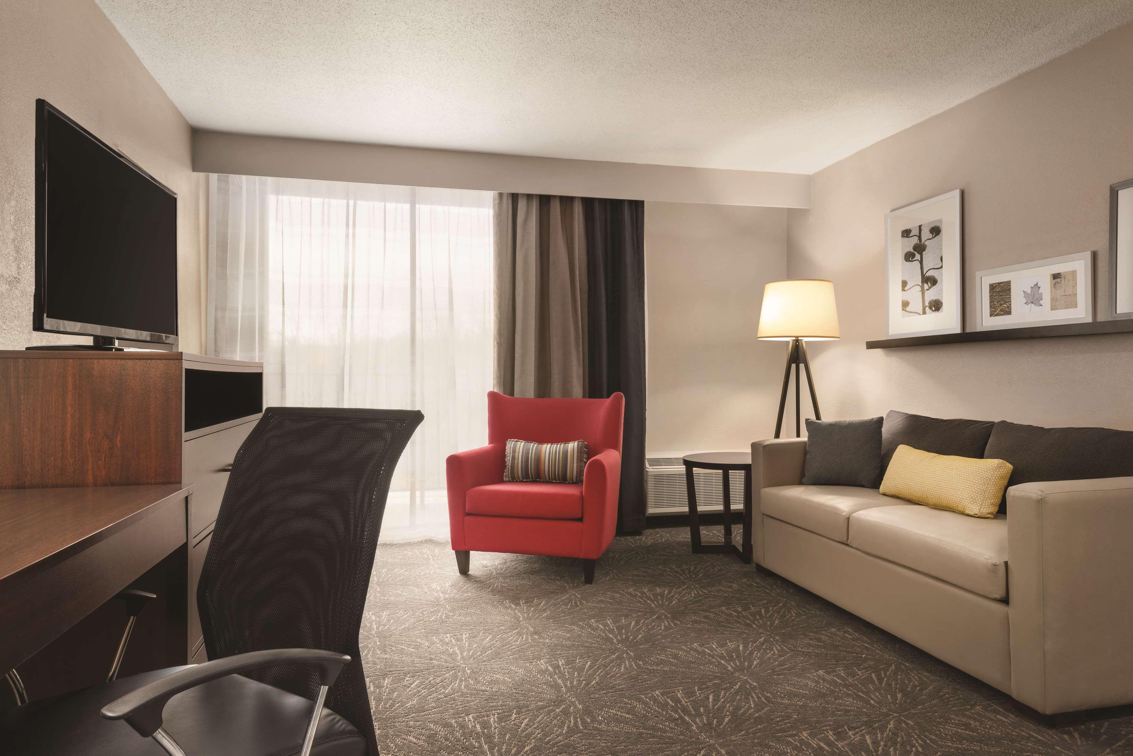 Country Inn & Suites By Radisson, Erlanger - Cincinnati South 외부 사진