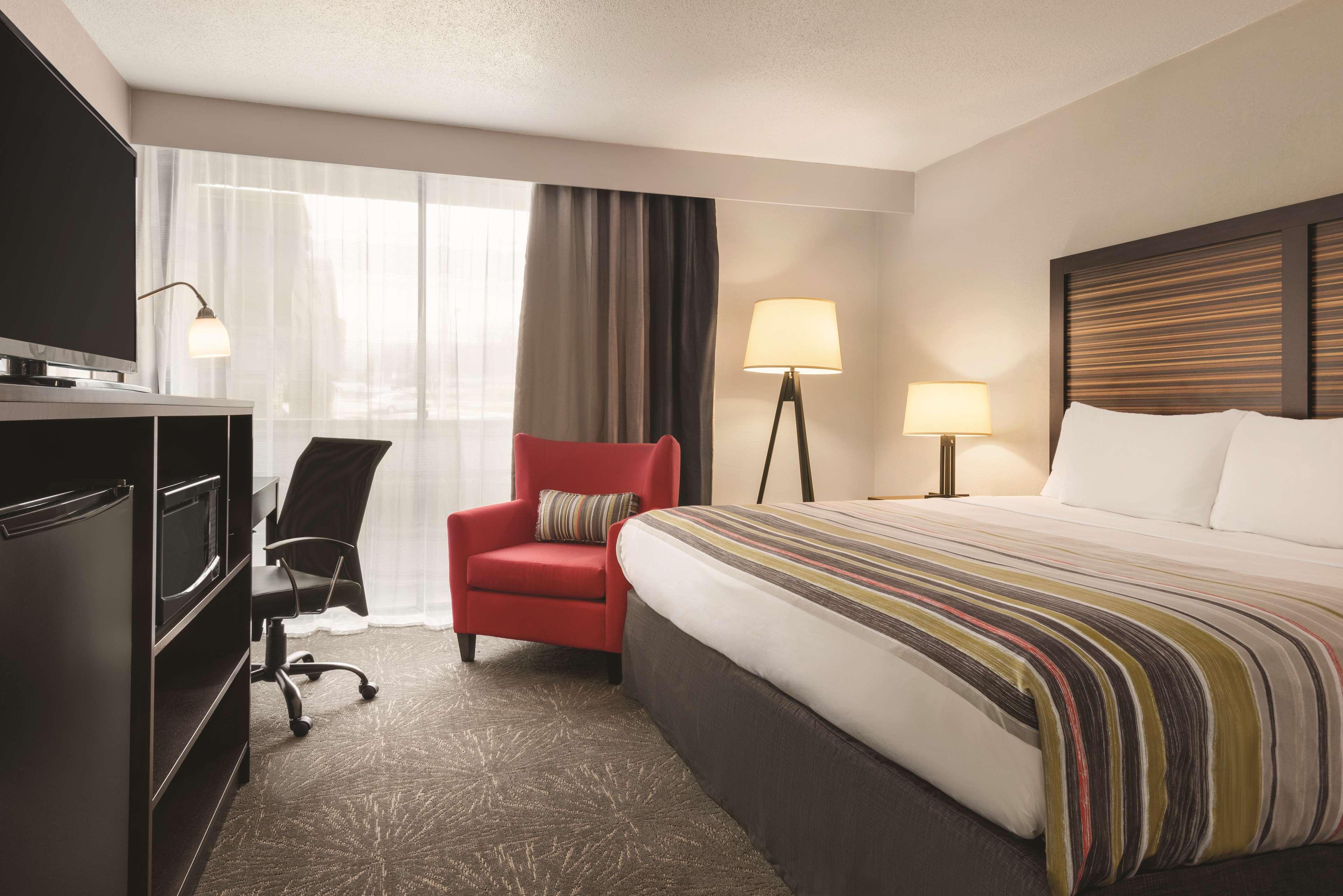 Country Inn & Suites By Radisson, Erlanger - Cincinnati South 외부 사진