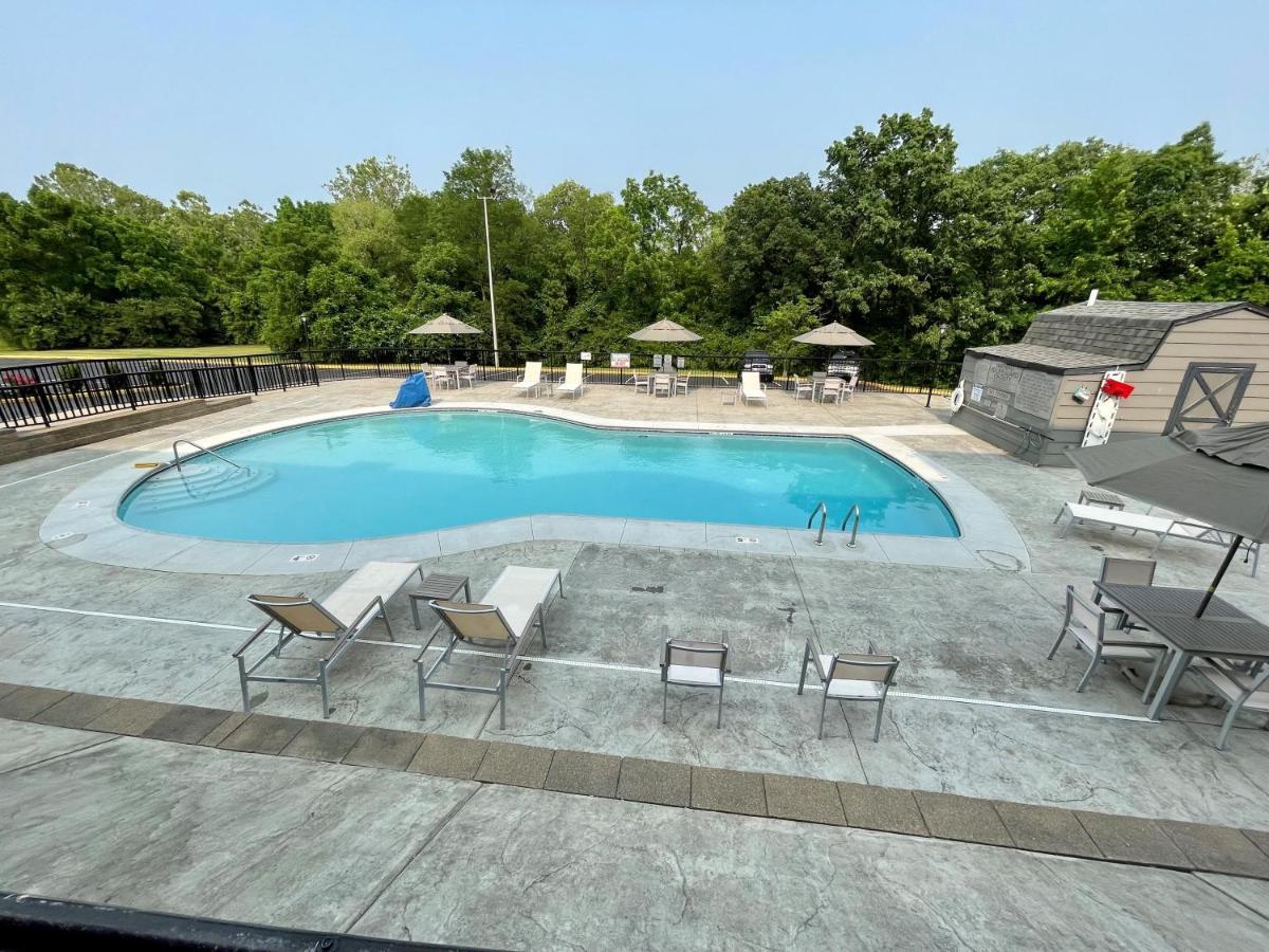 Country Inn & Suites By Radisson, Erlanger - Cincinnati South 외부 사진