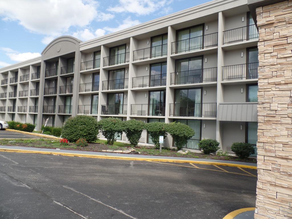 Country Inn & Suites By Radisson, Erlanger - Cincinnati South 외부 사진