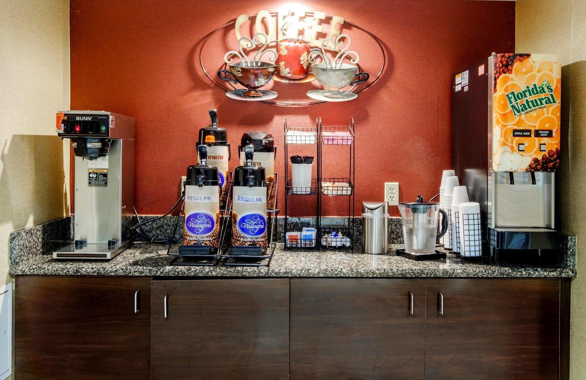 Country Inn & Suites By Radisson, Erlanger - Cincinnati South 외부 사진