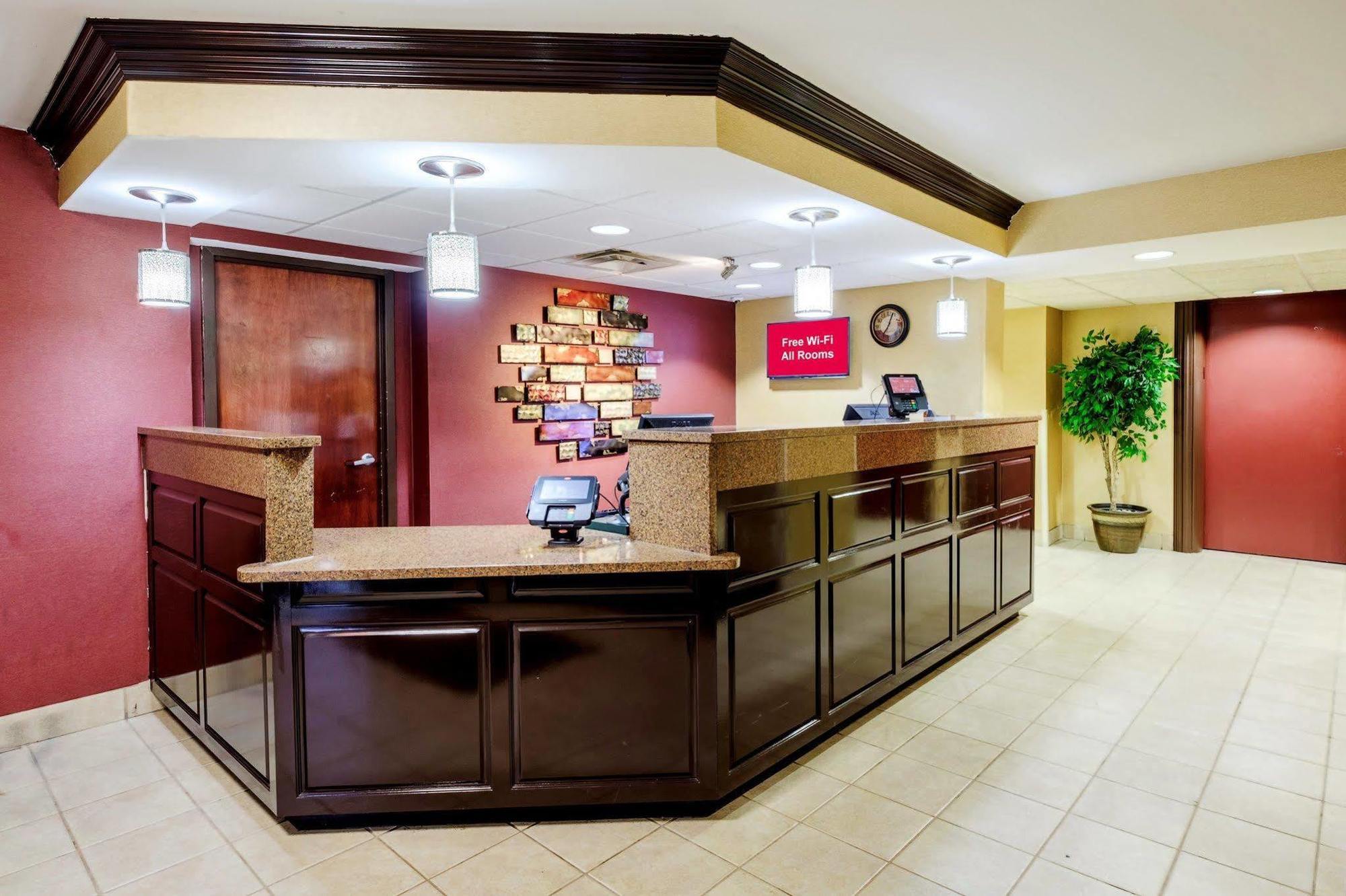 Country Inn & Suites By Radisson, Erlanger - Cincinnati South 외부 사진