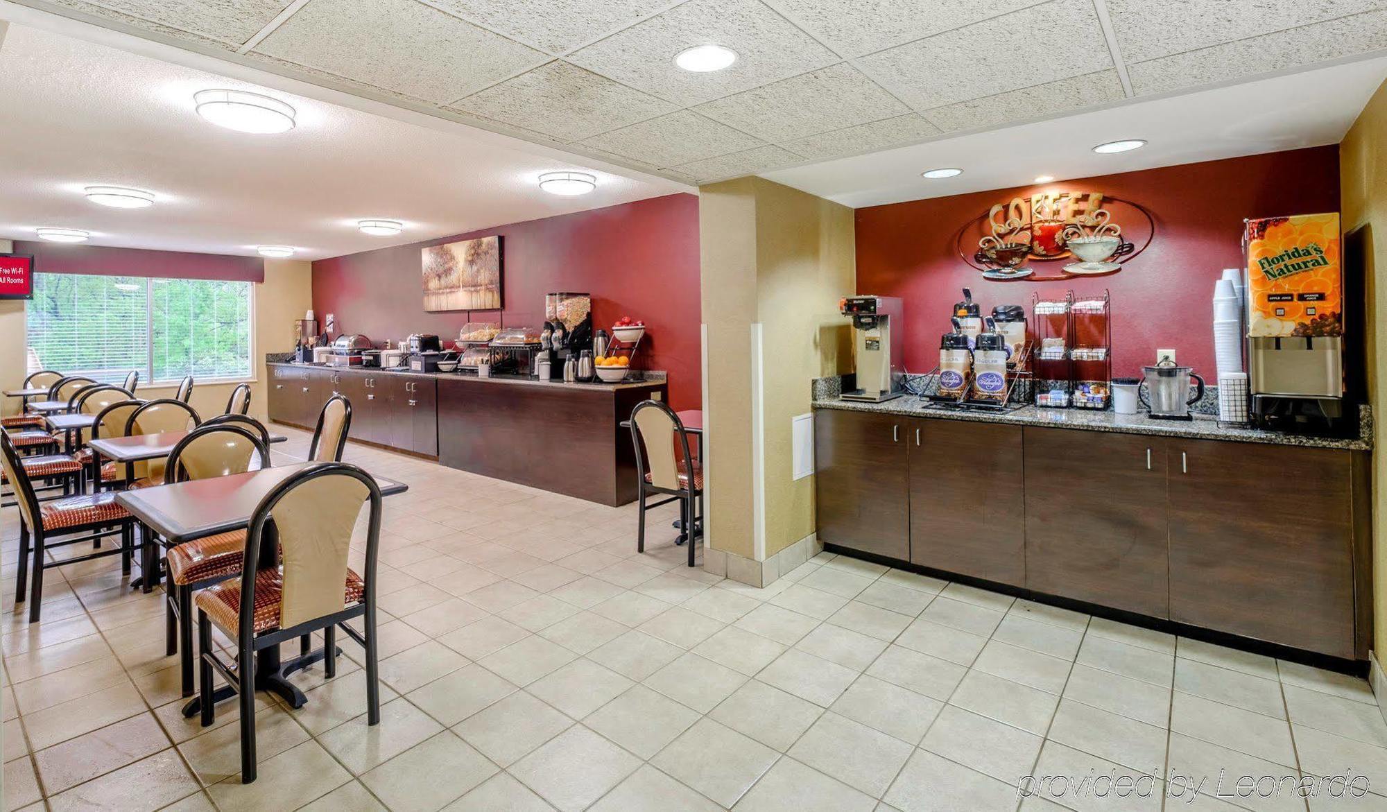 Country Inn & Suites By Radisson, Erlanger - Cincinnati South 외부 사진