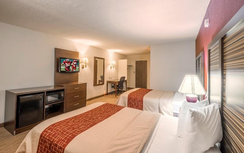 Country Inn & Suites By Radisson, Erlanger - Cincinnati South 외부 사진