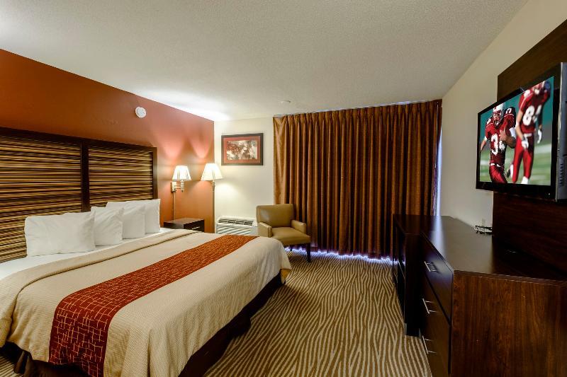 Country Inn & Suites By Radisson, Erlanger - Cincinnati South 외부 사진
