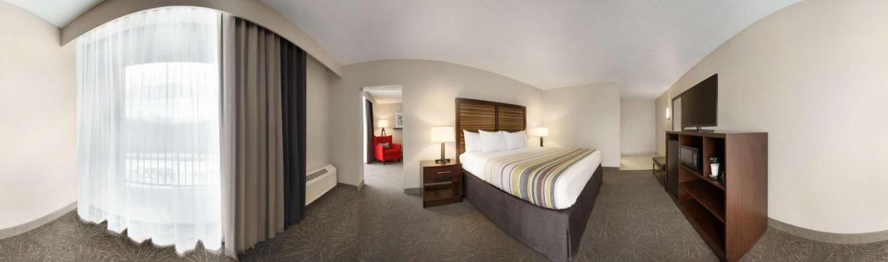 Country Inn & Suites By Radisson, Erlanger - Cincinnati South 외부 사진