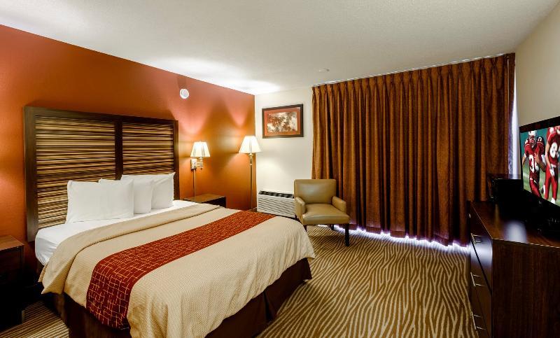 Country Inn & Suites By Radisson, Erlanger - Cincinnati South 외부 사진