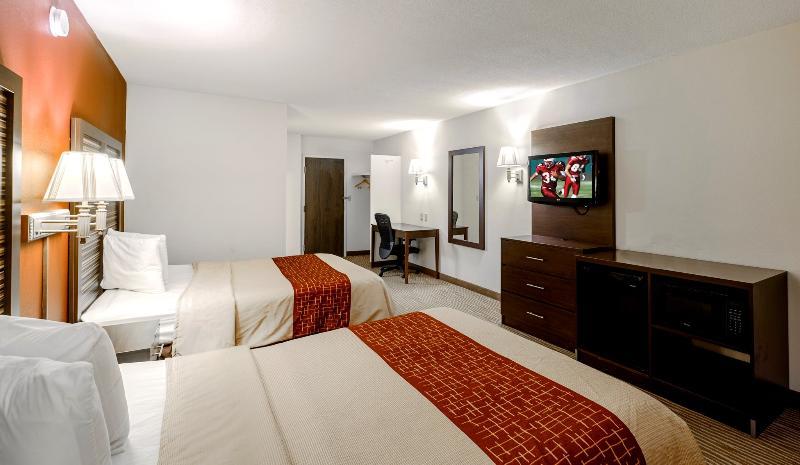 Country Inn & Suites By Radisson, Erlanger - Cincinnati South 외부 사진